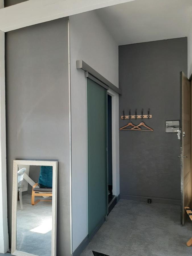 乐维拉30号酒店 里尔 外观 照片